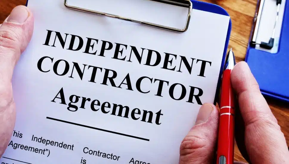 Independent Contractors vs. Employees: DunlapSLK Explains What Employers Need to Know