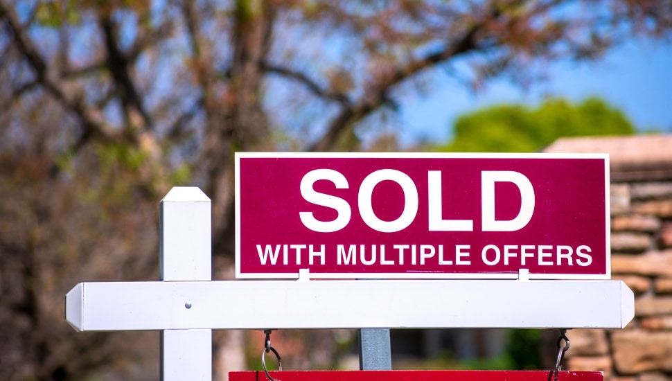 Here’s How the Real Estate Market is Doing in Delaware County