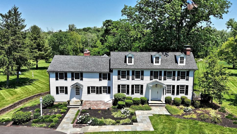 220 Stoopville Road