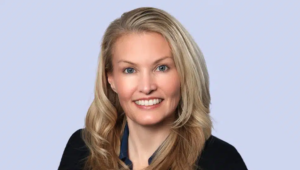 CEO of Langhorne-Based Perspecta Honored as SaaS Female Trailblazer
