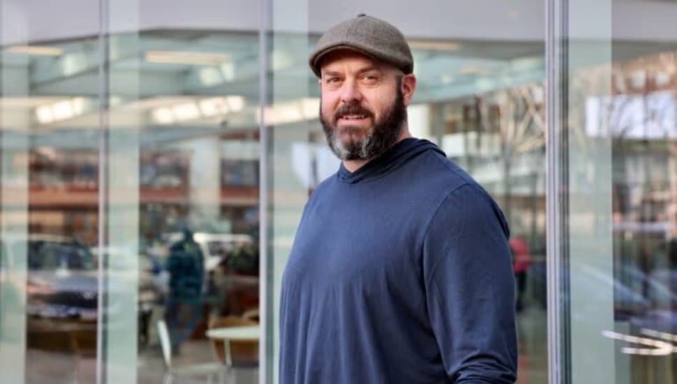 Genetic Testing Saved West Chester Man’s Life, Who Now Advocates for Others