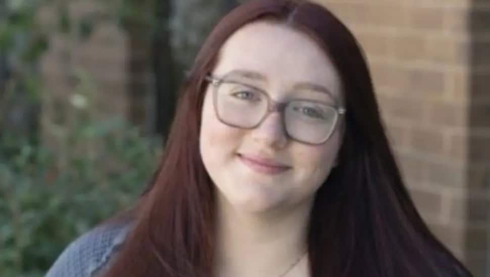 Emily Frame.