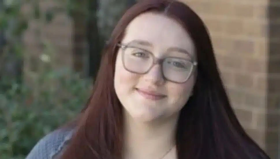 Emily Frame.