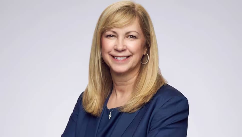 Carolyn J. Wukitch is the chief operating officer of Lyric.ai in Newtown Square.