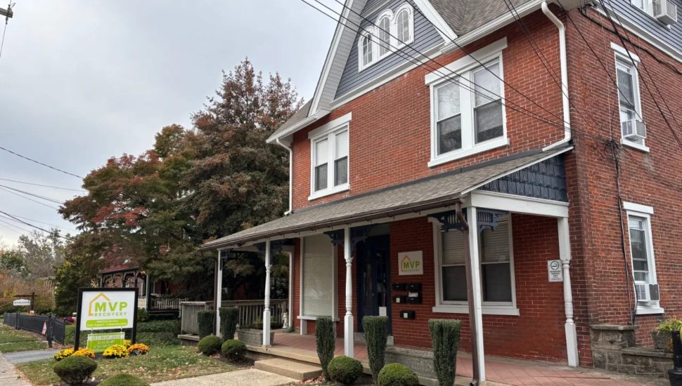 Crozer Closure Added 1,000 Clients to MVP Recovery Programs