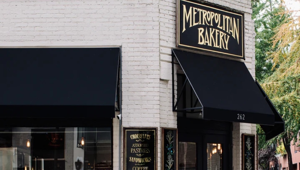 Metropolitan Bakery Ownership Changing Hands, Merzbacher’s Set to Take Over Operations