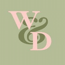 Wallace & Davis Enchanted English Tea Room