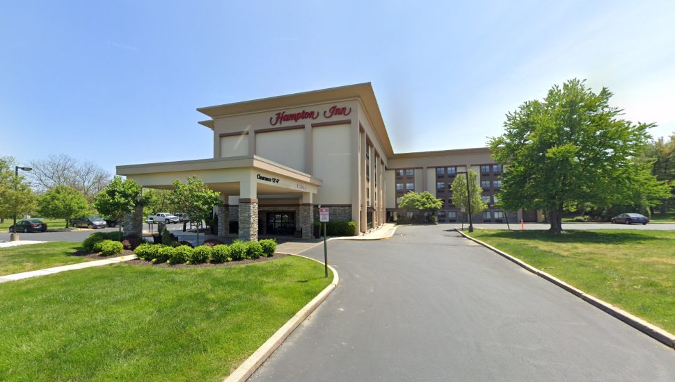 Hampton Inn Downingtown/Exton Changes Hands for $4.5M