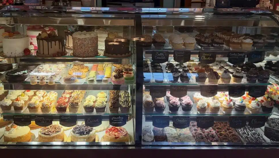 Owner of Beloved Newtown Borough Bakery Retiring after Thirteen Years