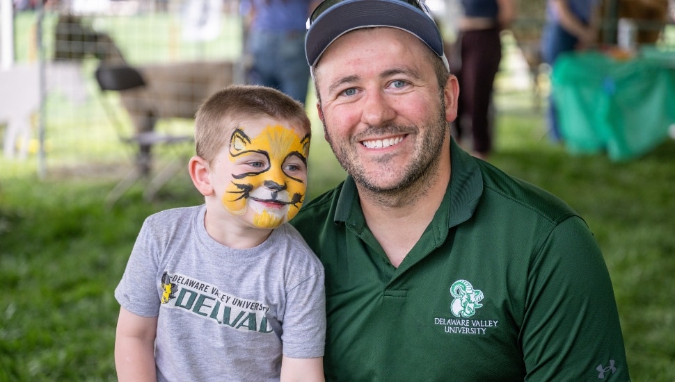 A-Day at DelVal Brings Food, Farms, and Family Activities This Weekend
