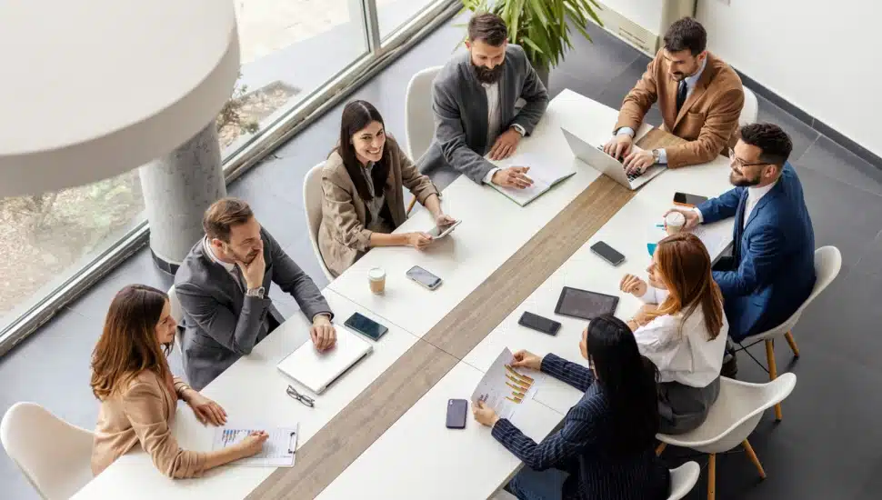Five Bucks Businesses Make List of Best Places to Work in Greater Philadelphia