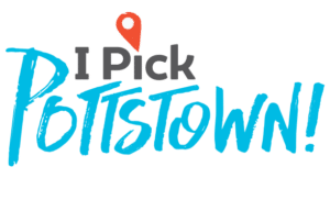 Pottstown Area Economic Development Logo