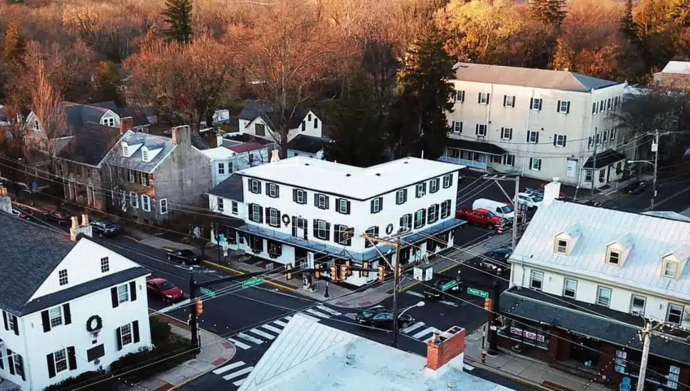 Despite Pending Sale, Langhorne Hotel Continues to Remain Operational