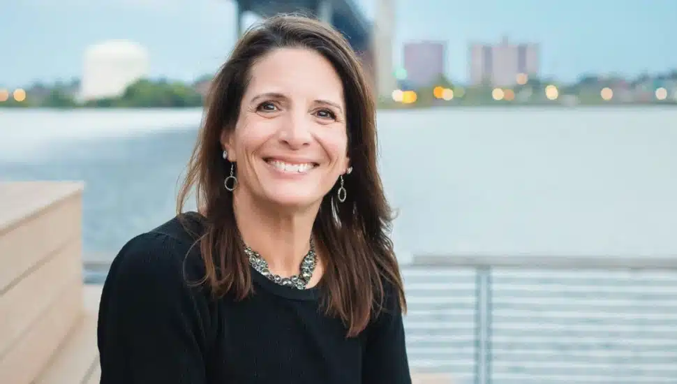 Natalie Pompilio.