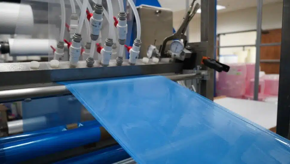 Langhorne’s Nexgel Transforms Near Disaster into ‘Three-Team Trade’ Acquisition