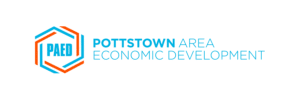Pottstown Area Economic Development Logo