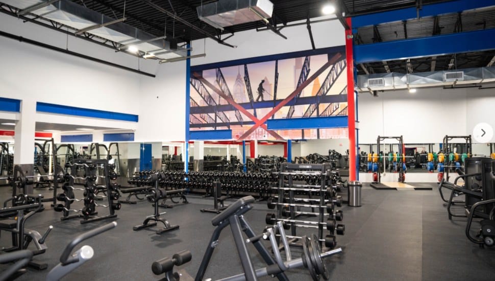 Elkins Park’s Abrams Realty Adds Fitness Concept to Growing Retail Portfolio