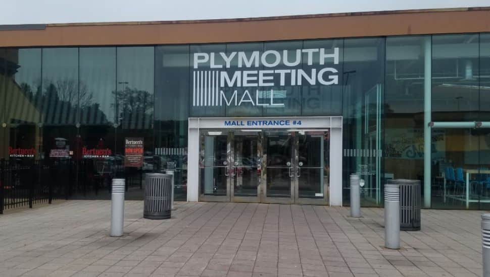 Big Changes Planned for Plymouth Meeting Mall as Developer Eyes Sports Complex