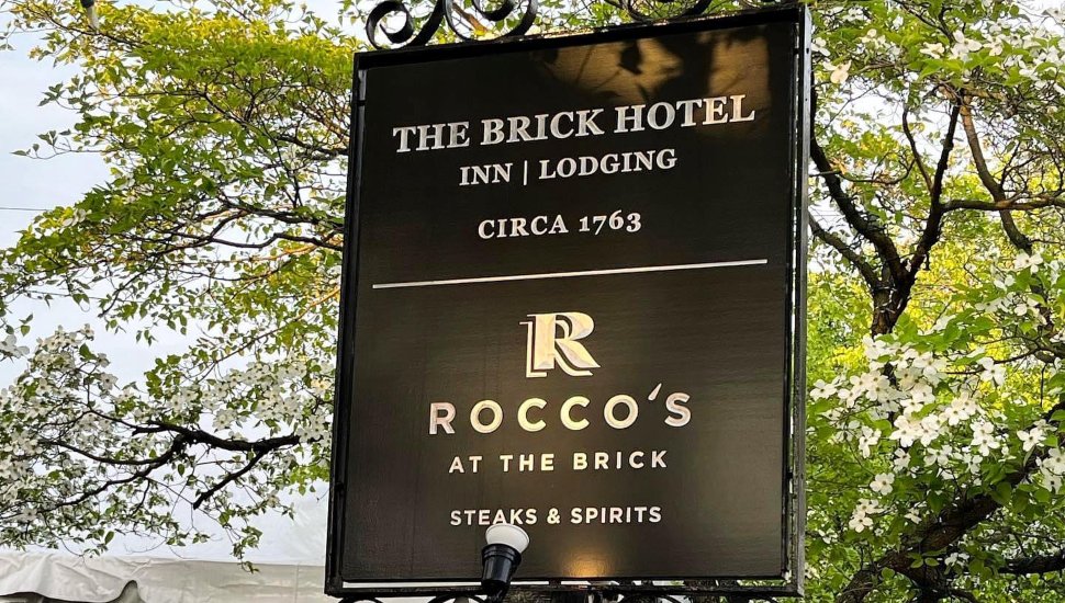 Rocco’s Operator, Landlord Trade Lawsuits Over Newtown Restaurant’s Closure