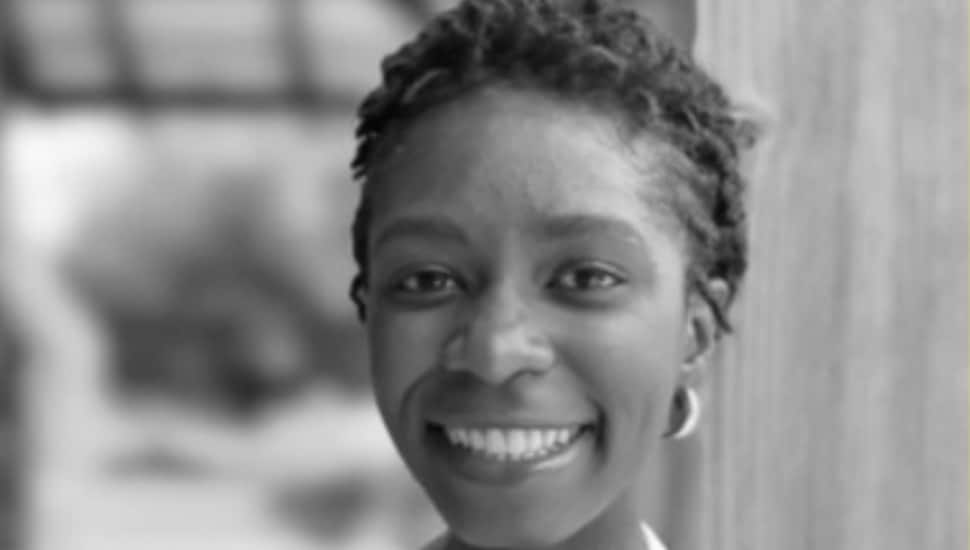 Schola Eburuoh, CEO and co-founder of Fixa.