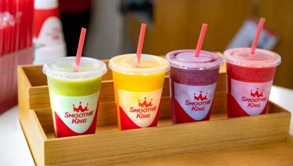 Primanti Bros. Former CEO Acquires Langhorne Smoothie King in Recent Deal
