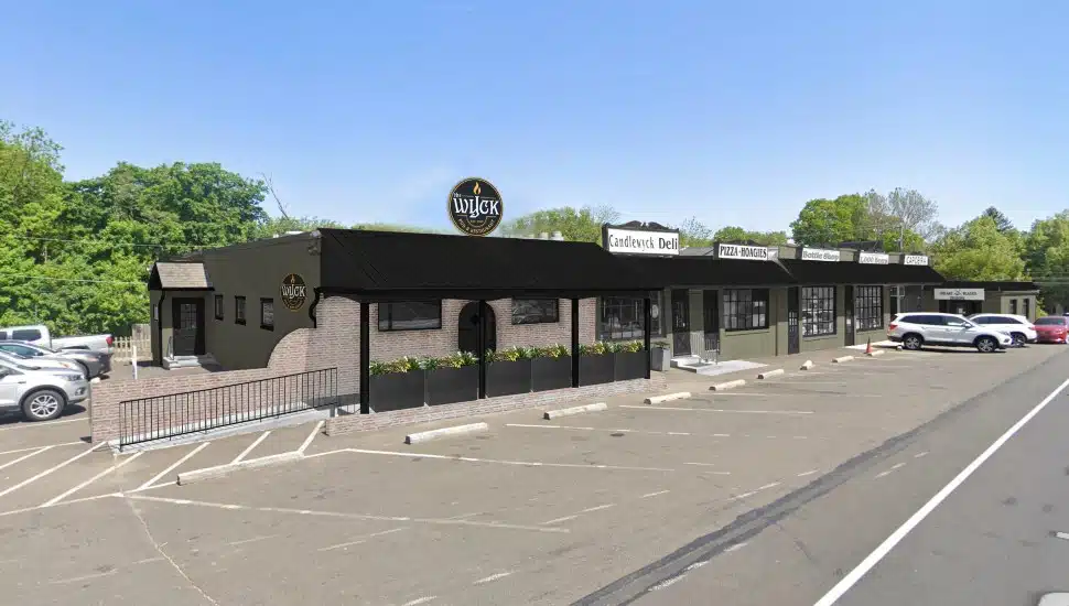 After 60 Years, Buckingham Pub and Restaurant Closes Permanently