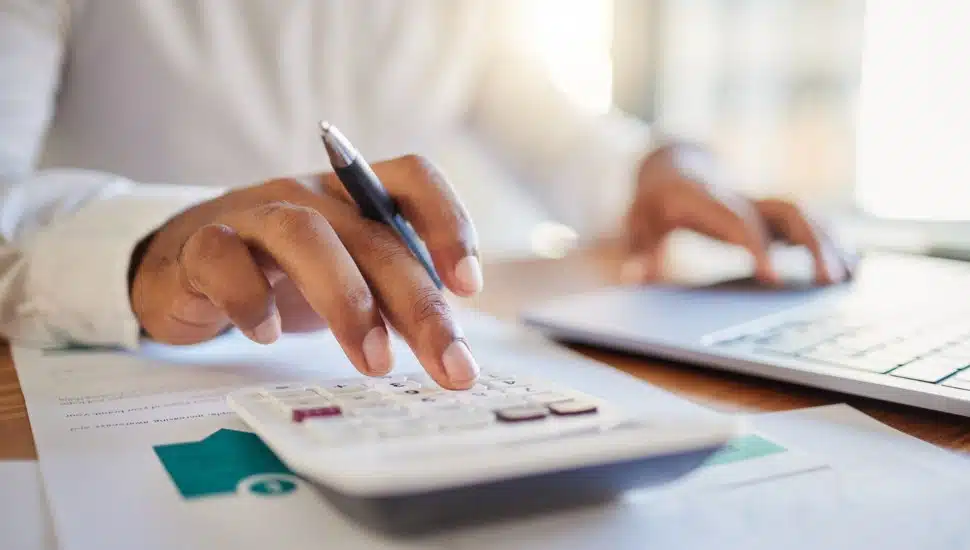 Bucks County Residents Rank Among the Better Budgeters in the Country