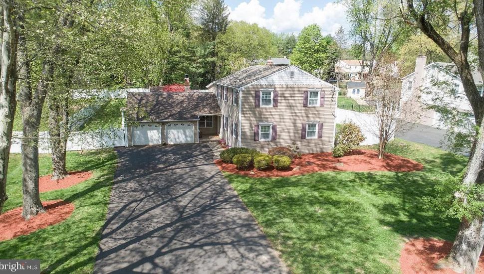 251 Upper Holland Rd Richboro.