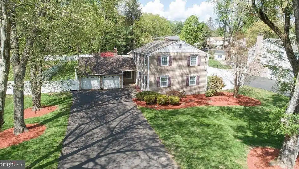 251 Upper Holland Rd Richboro.