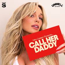 Call Her Daddy podcast