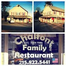 Chalfont Family Restaurant
