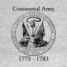 Continental Army