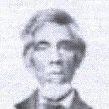 Cyrus Bustill