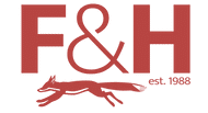 Fox & Holly Bucks County