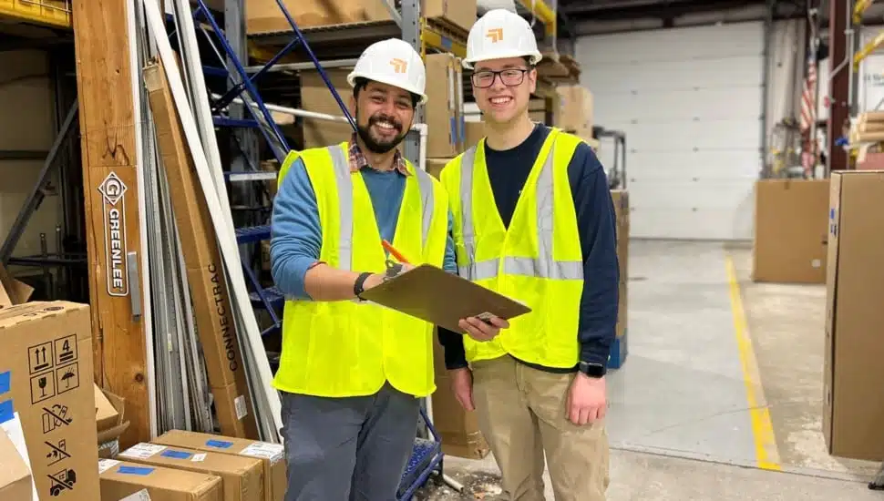 BUCKSCO Careers โ Haverford Systems