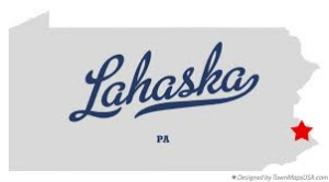 Lahaska