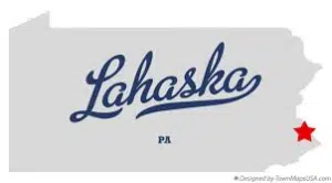 Lahaska