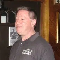 Larry Warren