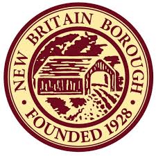 New Britain