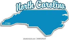 North Carolina