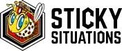 Sticky Situations