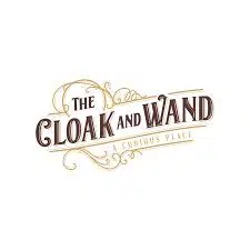 The Cloak and Wand