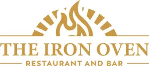 The Iron Oven