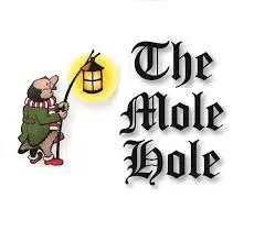 The Mole Hole