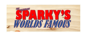 sparky's world famous