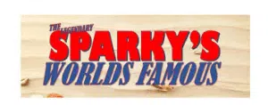 sparky's world famous