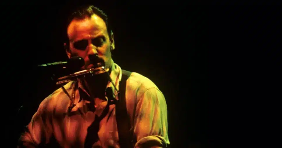 From West Chester to the Tower Theater and the Spectrum: How the Delaware Valley Helped Make Bruce Springsteen Famous