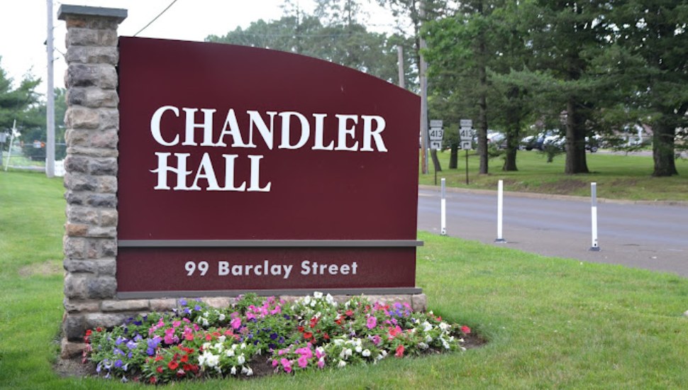 Chandler Hall Health Services in Newtown Plans to Sell, Putting 220 Jobs at Risk