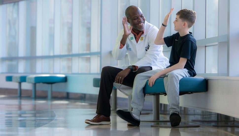 Why More Delaware Valley Families Are Choosing Nemours for Their Children’s Healthcare