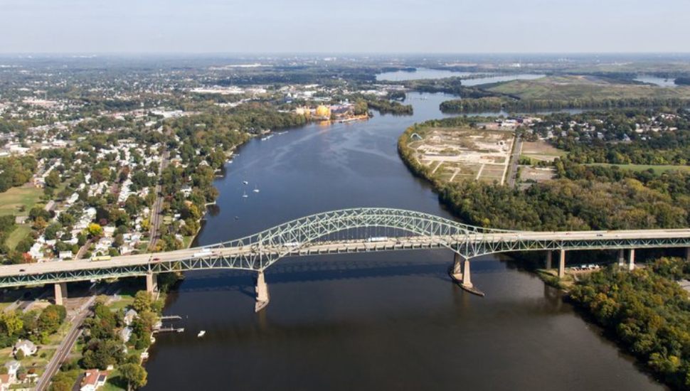New Delaware River Bridge Project Threatens Bristol Township Homes in Edgely Neighborhood